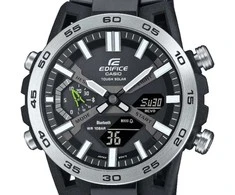 Laikrodis CASIO Edifice Sospensione ECB-2000DD-1AEF