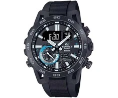 Laikrodis Casio Edifice Sospensione ECB-40PB-1AEF