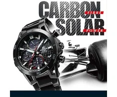 Laikrodis Casio Edifice Sospensione EFS-S640DC-1AVUEF