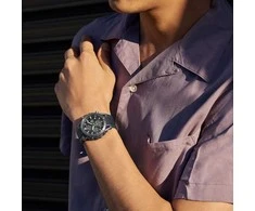 Laikrodis Casio Edifice Sospensione EFS-S640PB-1AVUEF