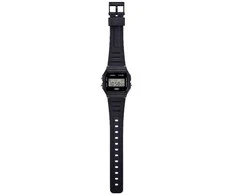Laikrodis Casio Vintage Casio F-91WB-1AEF