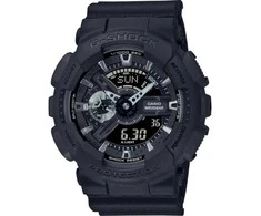 Laikrodis Casio G-shock Analog-Digital 110 Seiies GA-114RE-1AER