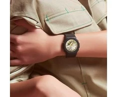 Laikrodis Casio G-shock Analog-Digital Women GMA-P2100SG-1AER