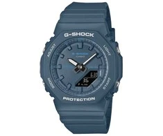 Laikrodis Casio G-shock Analog-Digital Women GMA-P2100BA-2AER