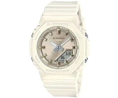 Casio G-Shock analoginis-skaitmeninis moteriškas laikrodis GMA-P2100ST-7AER