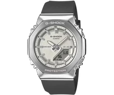 Laikrodis Casio G-shock Analog-Digital Women GM-S2110-1A7ER