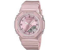 Laikrodis Casio G-shock Analog-Digital Women GMA-P2100ST-4AER