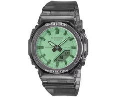 Laikrodis Casio G-shock Analog-Digital Women GMA-P2100SR-1AER