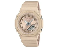 Laikrodis Casio G-shock Analog-Digital Women GMA-P2100ST-9AER