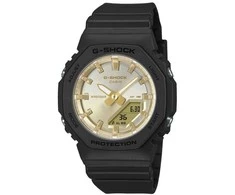 Laikrodis Casio G-shock Analog-Digital Women GMA-P2100SG-1AER