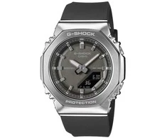 Laikrodis Casio G-shock Analog-Digital Women GM-S2110-1A1ER