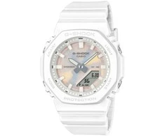 Laikrodis Casio G-shock Analog-Digital Women GMA-P2100PC-7AER