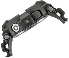 Laikrodis Casio G-shock skaitmeninis GD-350-1ER
