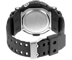 Laikrodis Casio G-shock skaitmeninis GD-350-1ER