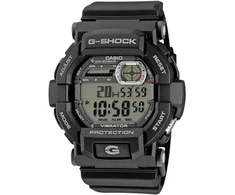 Laikrodis Casio G-shock skaitmeninis GD-350-1ER