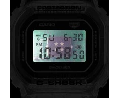 Laikrodis Casio G-Shock DW-5040RX-7ER
