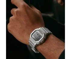 Laikrodis Casio G-Shock DW-5600FF-8ER
