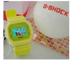 Laikrodis Casio G-Shock DW-5600GL-9ER