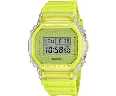 Laikrodis Casio G-Shock DW-5600GL-9ER