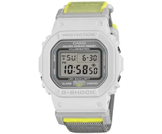 Laikrodis Casio G-Shock DW-5600MNC-7A8ER