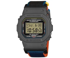 Laikrodis Casio G-Shock DW-5600MNC-8A2ER