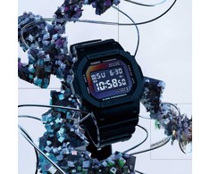 Laikrodis Casio G-Shock DW-5600RW-1ER