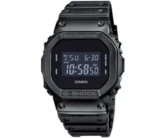 Laikrodis Casio G-Shock DW-5600UBB-1ER