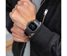 Laikrodis Casio G-Shock DW-5600UBB-1ER
