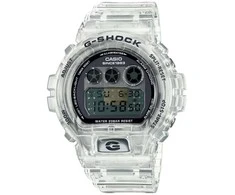 Laikrodis Casio G-shock DW-6940RX-7ER 40th Anniversary Clear Remix