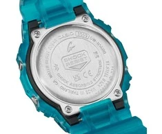 Laikrodis Casio G-SHOCK DW-B5600G-2ER