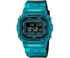 Laikrodis Casio G-SHOCK DW-B5600G-2ER