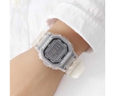 Laikrodis Casio G-SHOCK DW-B5600G-7ER