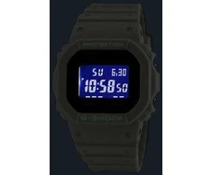 Laikrodis Casio G-SHOCK DW-B5600SF-7ER