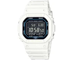 Laikrodis Casio G-SHOCK DW-B5600SF-7ER