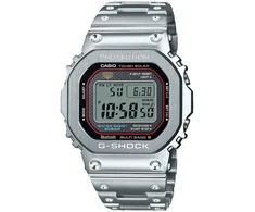 Laikrodis Casio G-Shock Full Metal GMW-B5000D-1CER
