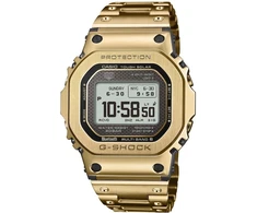Laikrodis Casio G-Shock Full Metal GMW-BZ5000GD-9ER