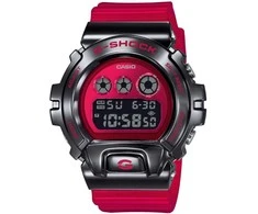 Laikrodis Casio G-SHOCK G-CLASSIC GM-6900B-4ER
