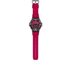 Laikrodis Casio G-SHOCK G-CLASSIC GM-6900B-4ER