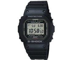 Laikrodis Casio G-SHOCK G-CLASSIC GW-5000U-1ER