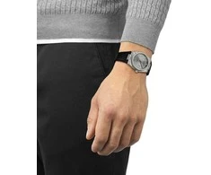 Laikrodis Tissot Ballade Automatic Powermatic 48 COSC T156.408.11.043.00