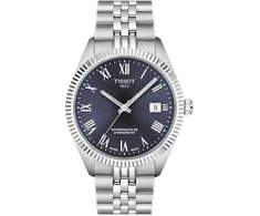 Laikrodis Tissot Ballade Automatic Powermatic 48 COSC T156.408.11.043.00