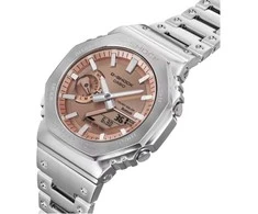Laikrodis Casio G-shock G-classic Original Full Metal GM-B2100AD-5AER