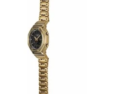 Laikrodis Casio G-SHOCK G-CLASSIC ORIGINAL FULL METAL GM-B2100GD-9AER