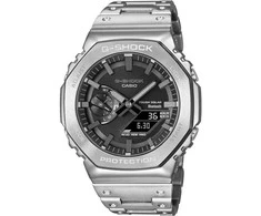 Laikrodis Casio G-shock G-classic Original Full Metal GM-B2100SD-1AER
