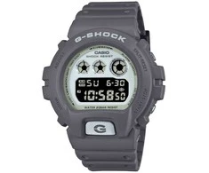 Laikrodis Casio G-Shock G- Specials DW-6900HD-8ER