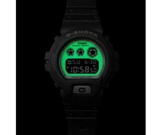 Laikrodis Casio G-Shock G- Specials DW-6900HD-8ER