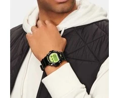 Laikrodis Casio G-Shock G- Specials DW-6900RCS-1ER