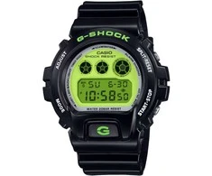 Laikrodis Casio G-Shock G- Specials DW-6900RCS-1ER
