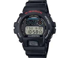 Laikrodis Casio G-Shock G- Specials DW-6900U-1ER