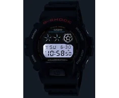Laikrodis Casio G-Shock G- Specials DW-6900U-1ER